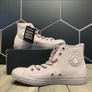 High top converse